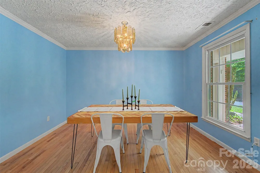 1747 University Heights Road Cullowhee, NC 28723