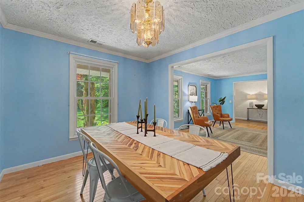 1747 University Heights Road Cullowhee, NC 28723
