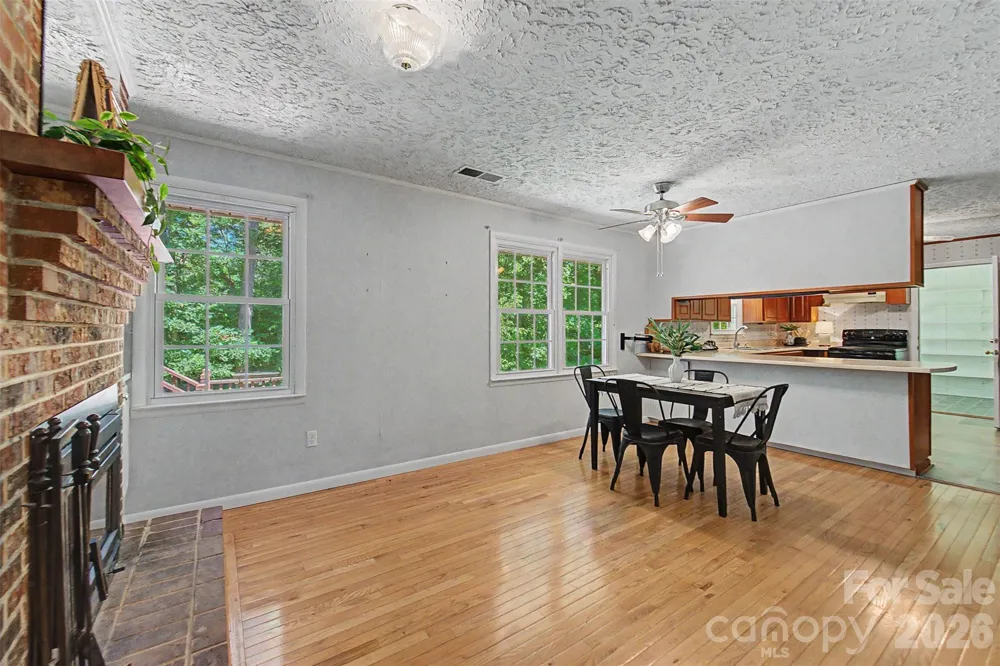 1747 University Heights Road Cullowhee, NC 28723