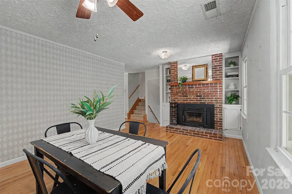 1747 University Heights Road Cullowhee, NC 28723