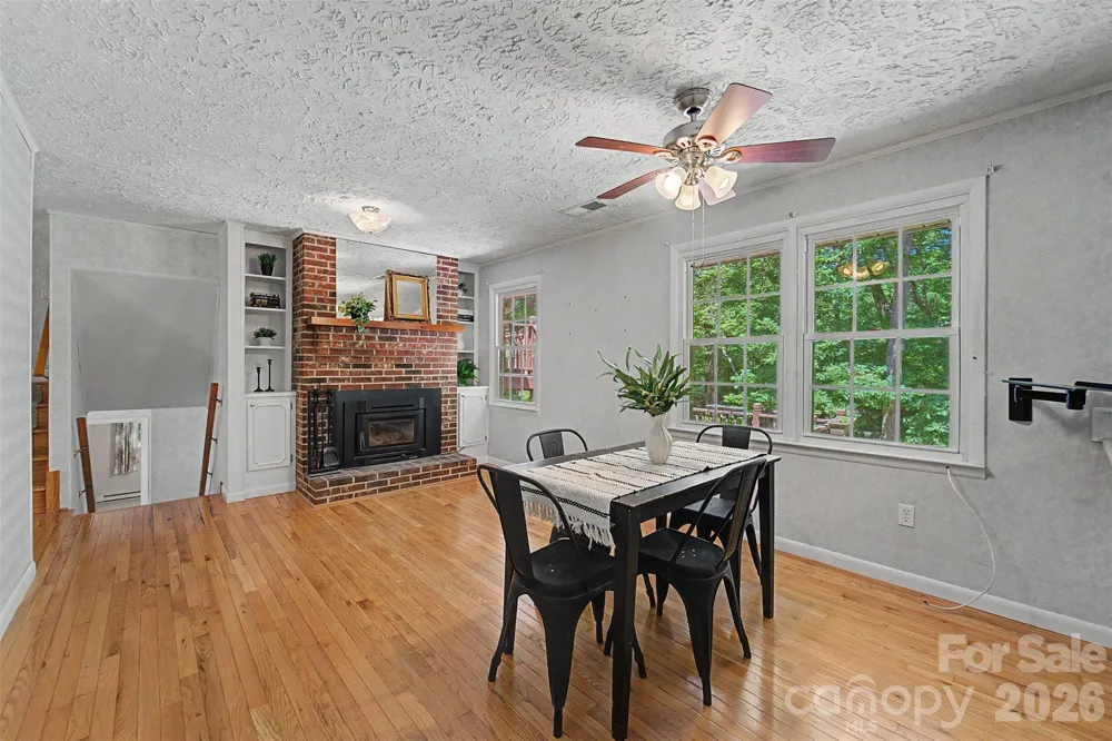1747 University Heights Road Cullowhee, NC 28723
