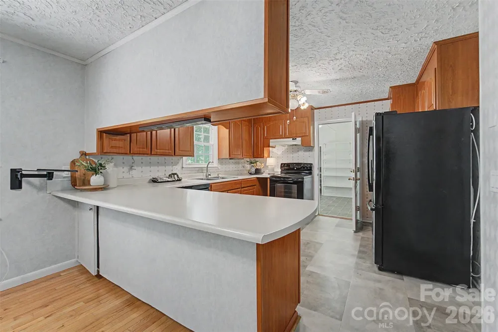 1747 University Heights Road Cullowhee, NC 28723