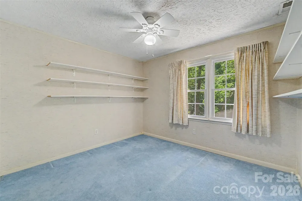 1747 University Heights Road Cullowhee, NC 28723