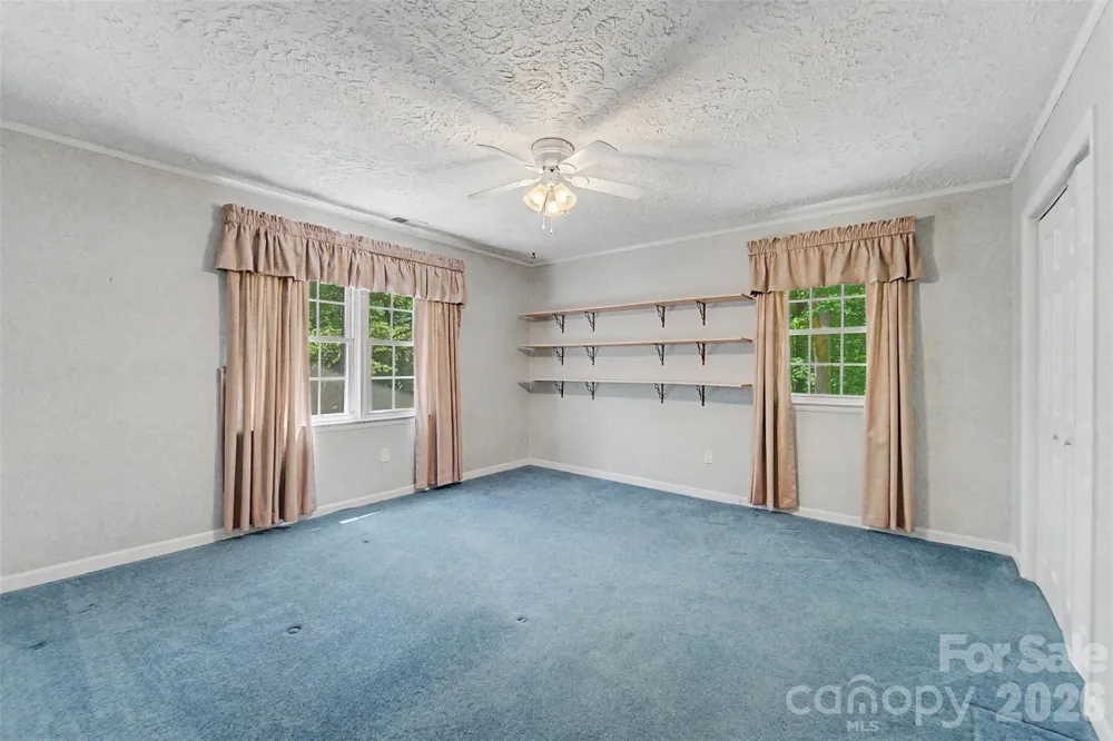 1747 University Heights Road Cullowhee, NC 28723
