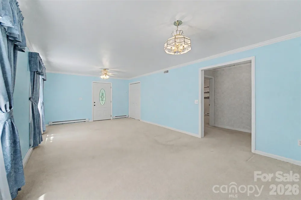1747 University Heights Road Cullowhee, NC 28723