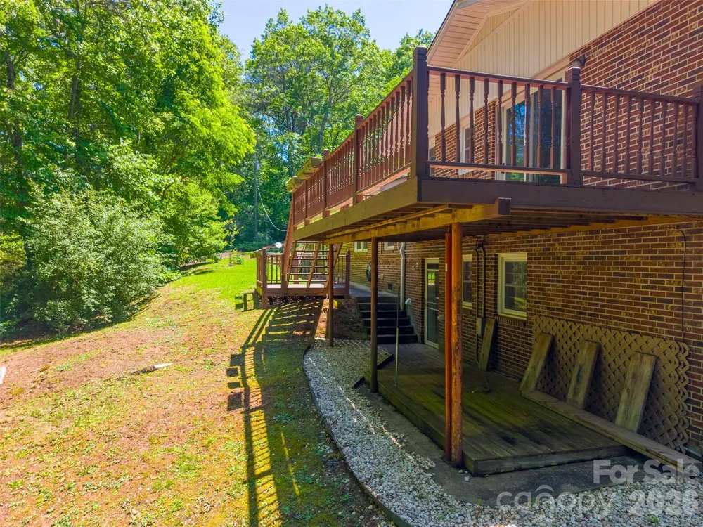 1747 University Heights Road Cullowhee, NC 28723