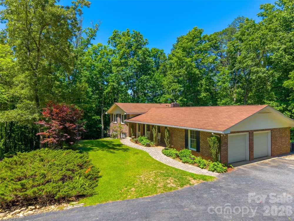 1747 University Heights Road Cullowhee, NC 28723