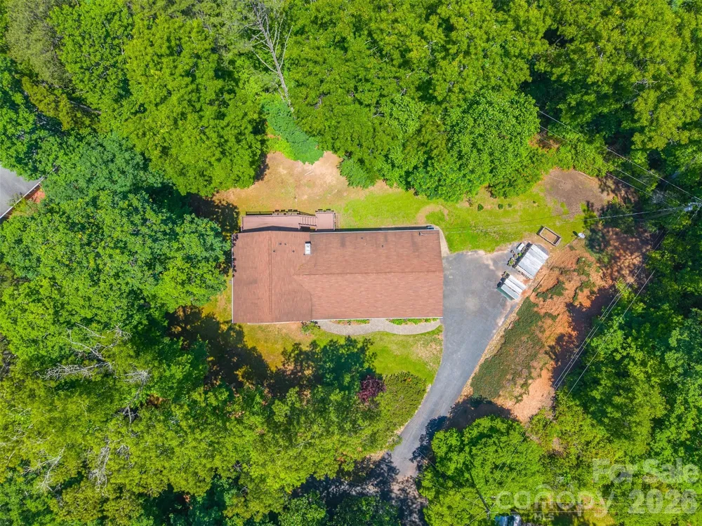 1747 University Heights Road Cullowhee, NC 28723
