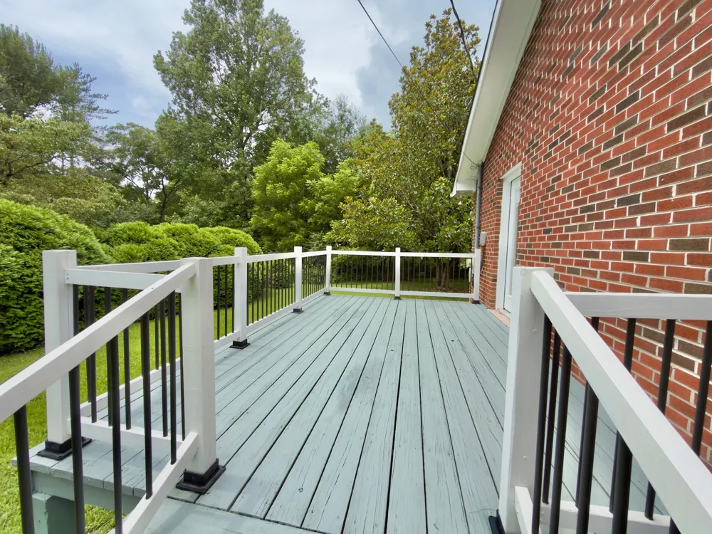 804 Todd Rd Woodbury, TN 37190
