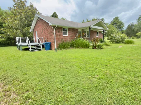 804 Todd Rd