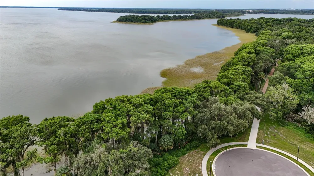 3625 SUBLETT LOOP Tavares, FL 32778