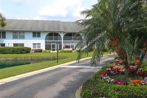 3203 LANDMARK DRIVE #2202