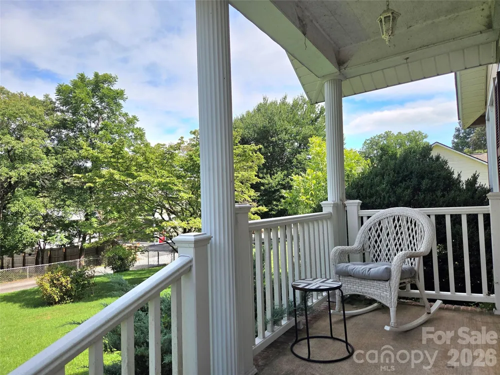 201 Stafford Street Black Mountain, NC 28711