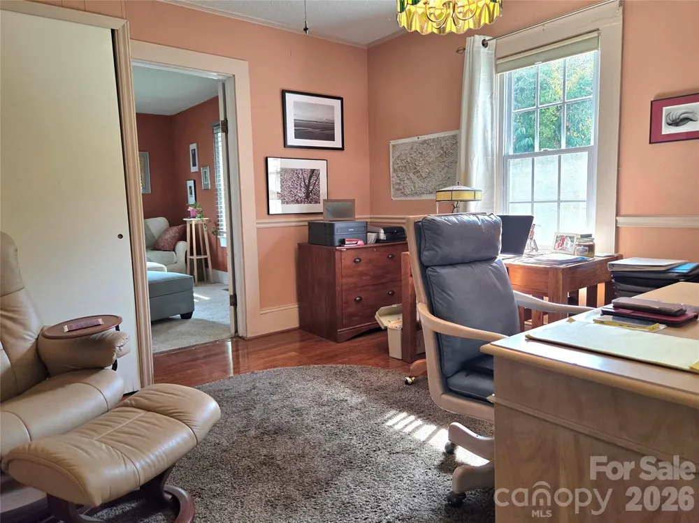 201 Stafford Street Black Mountain, NC 28711