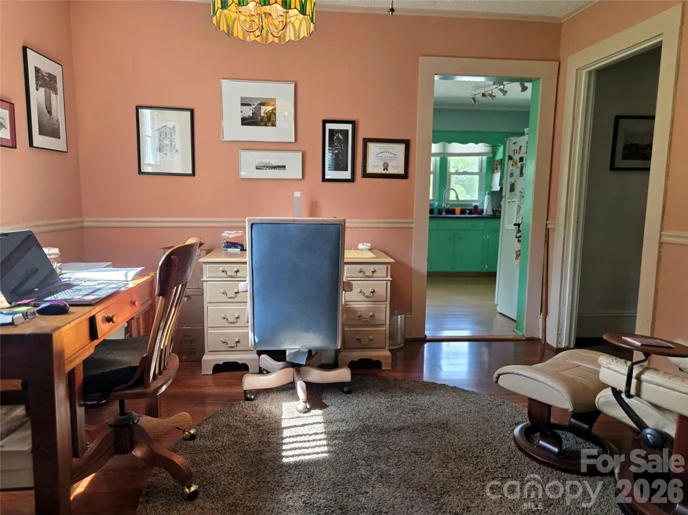 201 Stafford Street Black Mountain, NC 28711