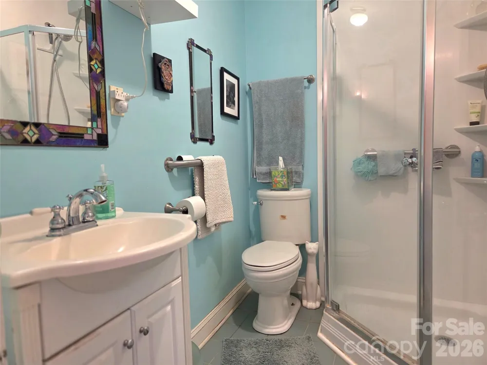 201 Stafford Street Black Mountain, NC 28711