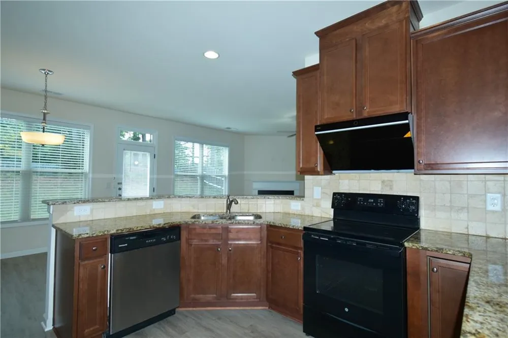 3094 Tofte Drive Duluth, GA 30096