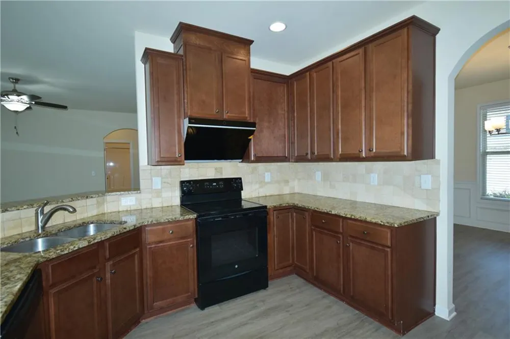 3094 Tofte Drive Duluth, GA 30096