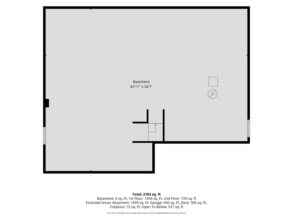 4619 Sycamore Drive Ypsilanti, MI 48197