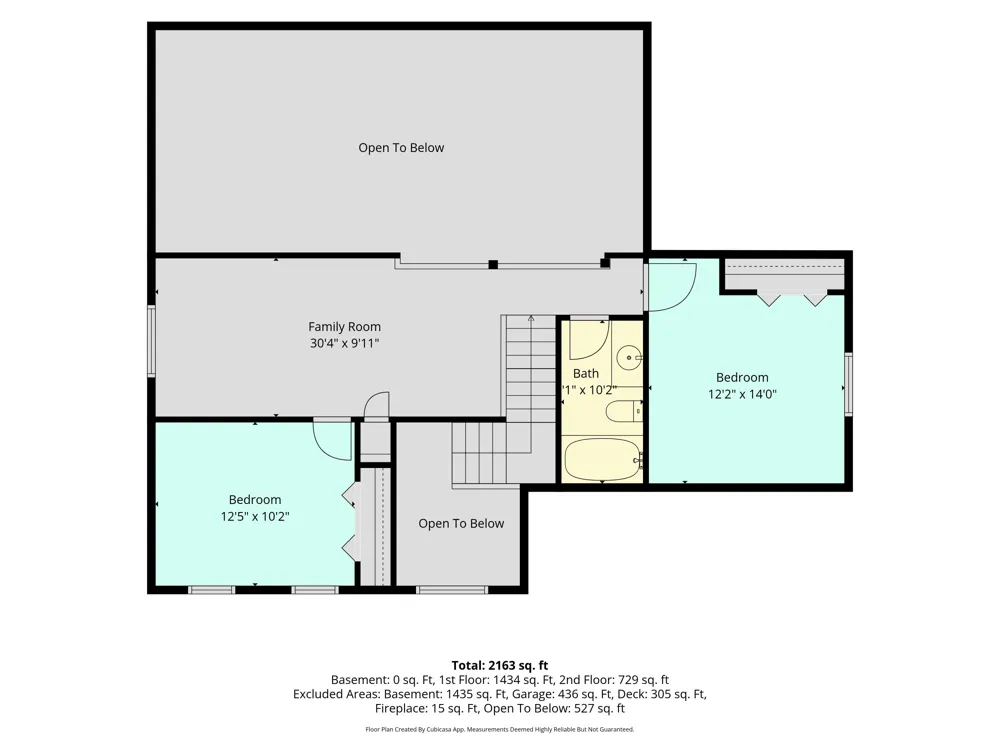 4619 Sycamore Drive Ypsilanti, MI 48197