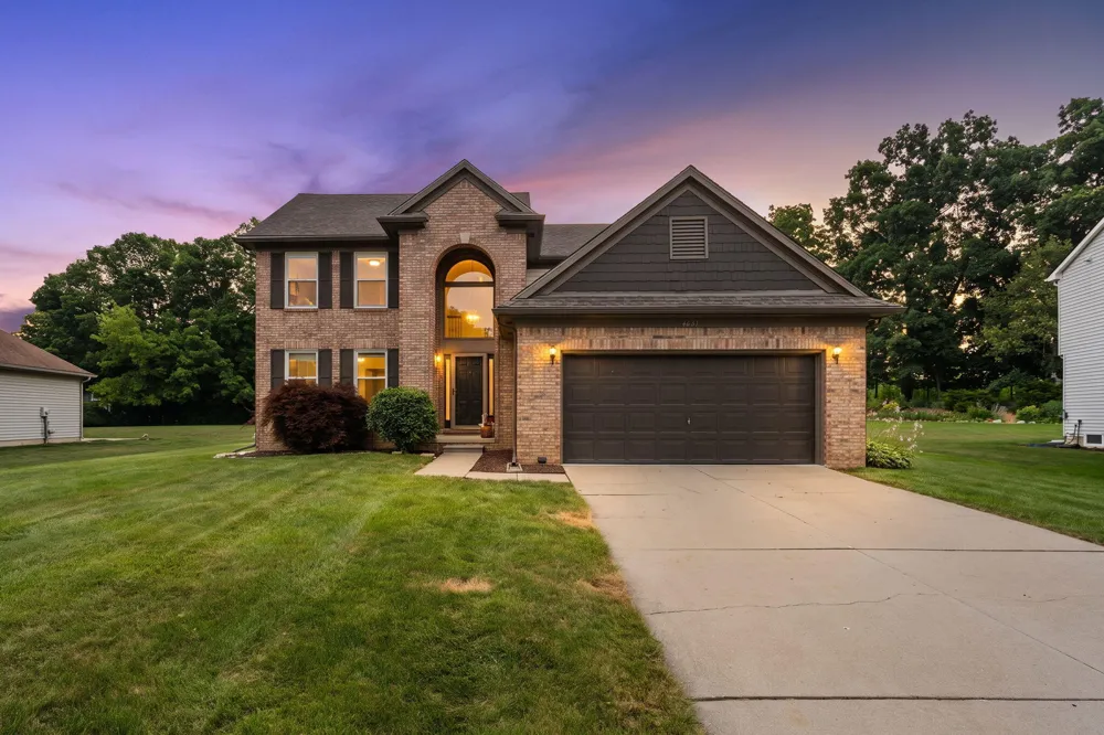 4619 Sycamore Drive Ypsilanti, MI 48197
