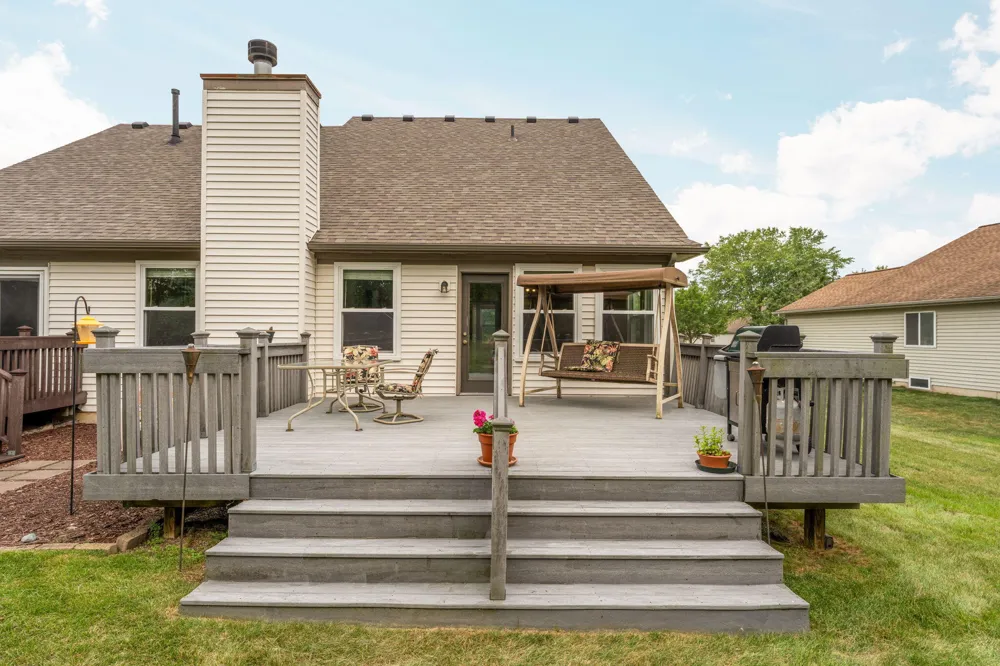 4619 Sycamore Drive Ypsilanti, MI 48197