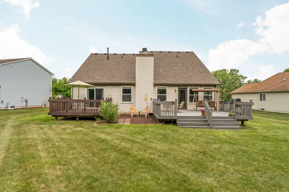 4619 Sycamore Drive Ypsilanti, MI 48197