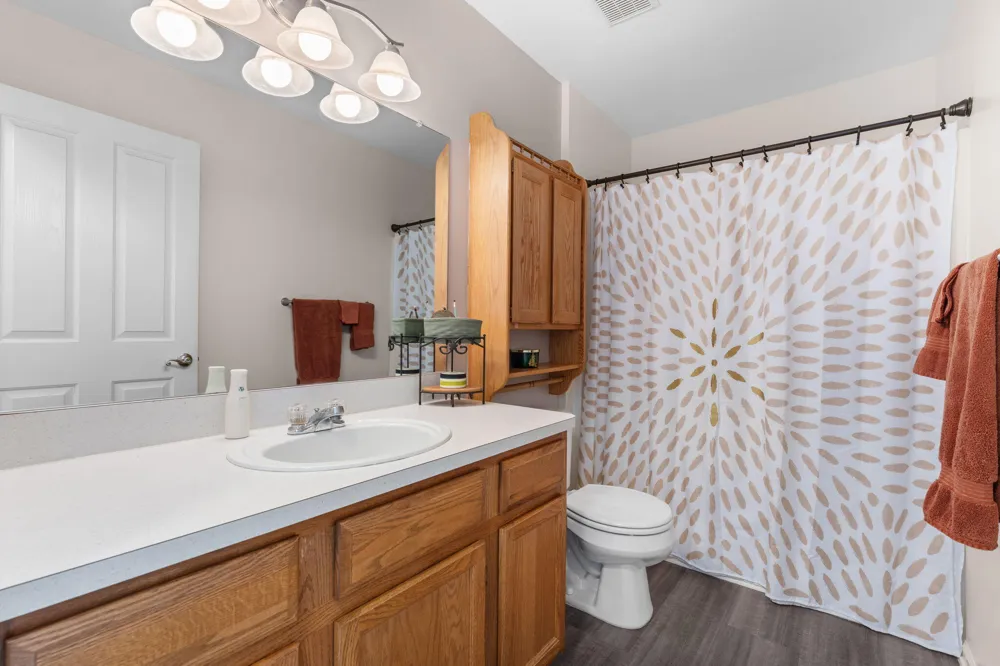 4619 Sycamore Drive Ypsilanti, MI 48197
