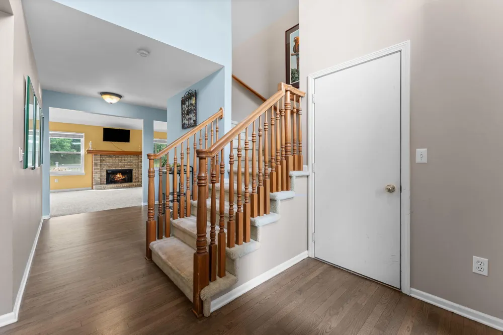 4619 Sycamore Drive Ypsilanti, MI 48197