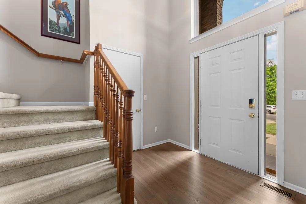 4619 Sycamore Drive Ypsilanti, MI 48197
