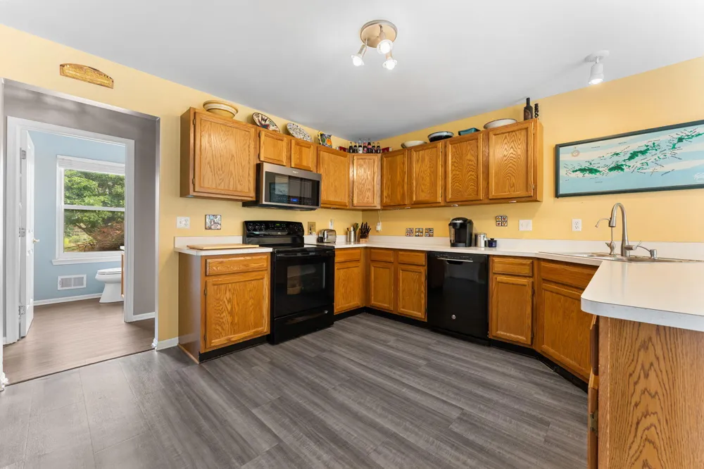 4619 Sycamore Drive Ypsilanti, MI 48197