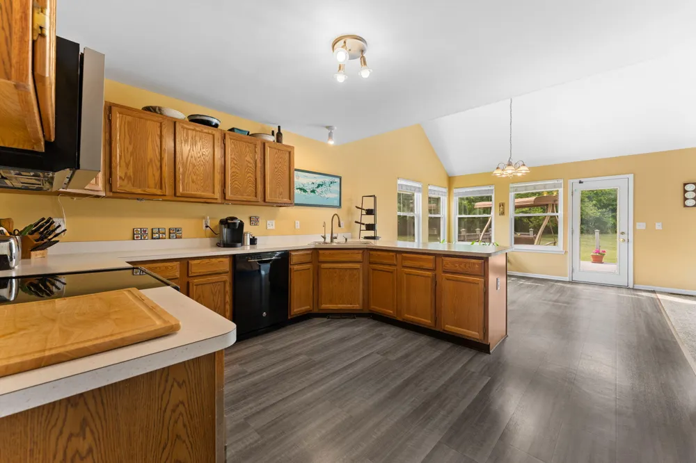 4619 Sycamore Drive Ypsilanti, MI 48197