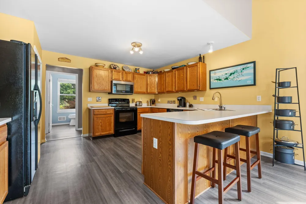 4619 Sycamore Drive Ypsilanti, MI 48197