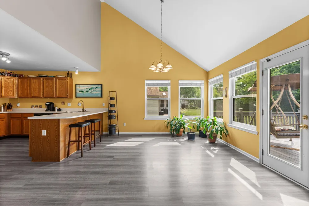 4619 Sycamore Drive Ypsilanti, MI 48197
