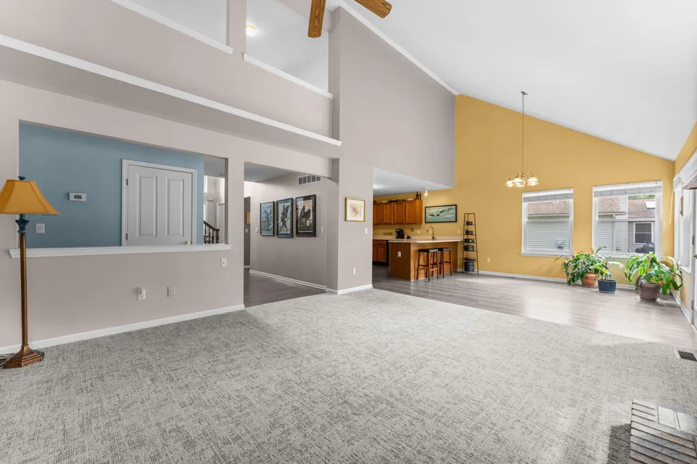 4619 Sycamore Drive Ypsilanti, MI 48197