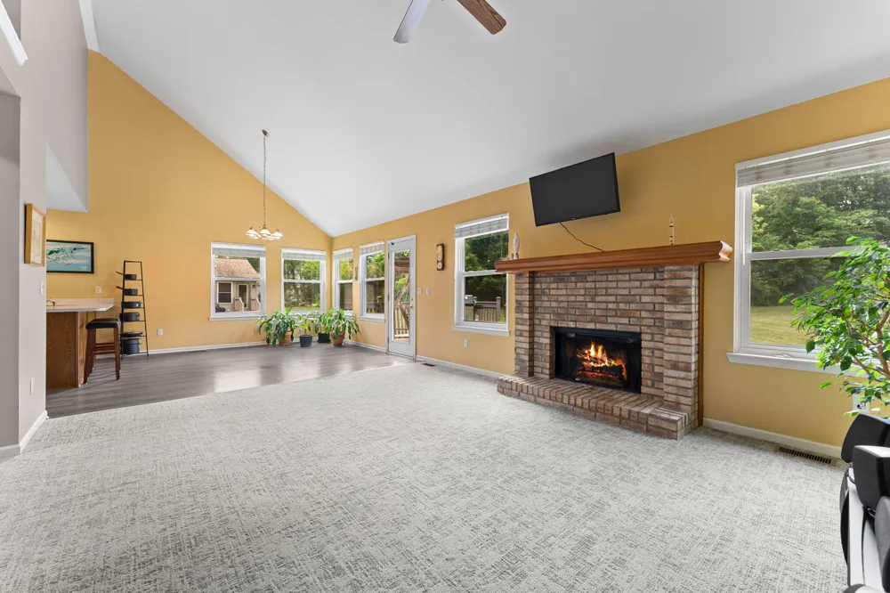 4619 Sycamore Drive Ypsilanti, MI 48197