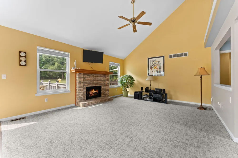 4619 Sycamore Drive Ypsilanti, MI 48197