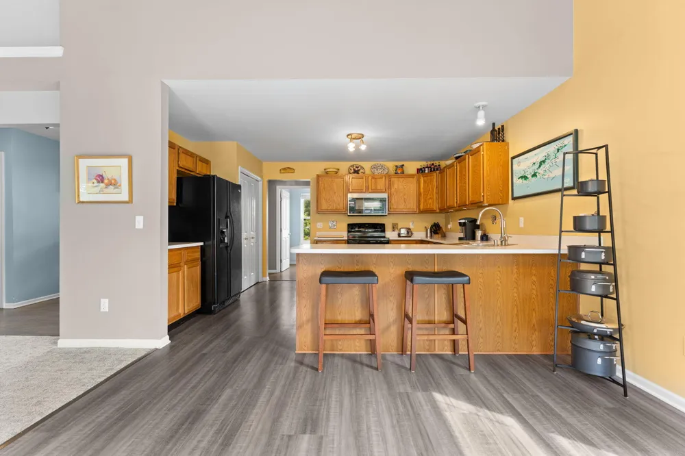 4619 Sycamore Drive Ypsilanti, MI 48197