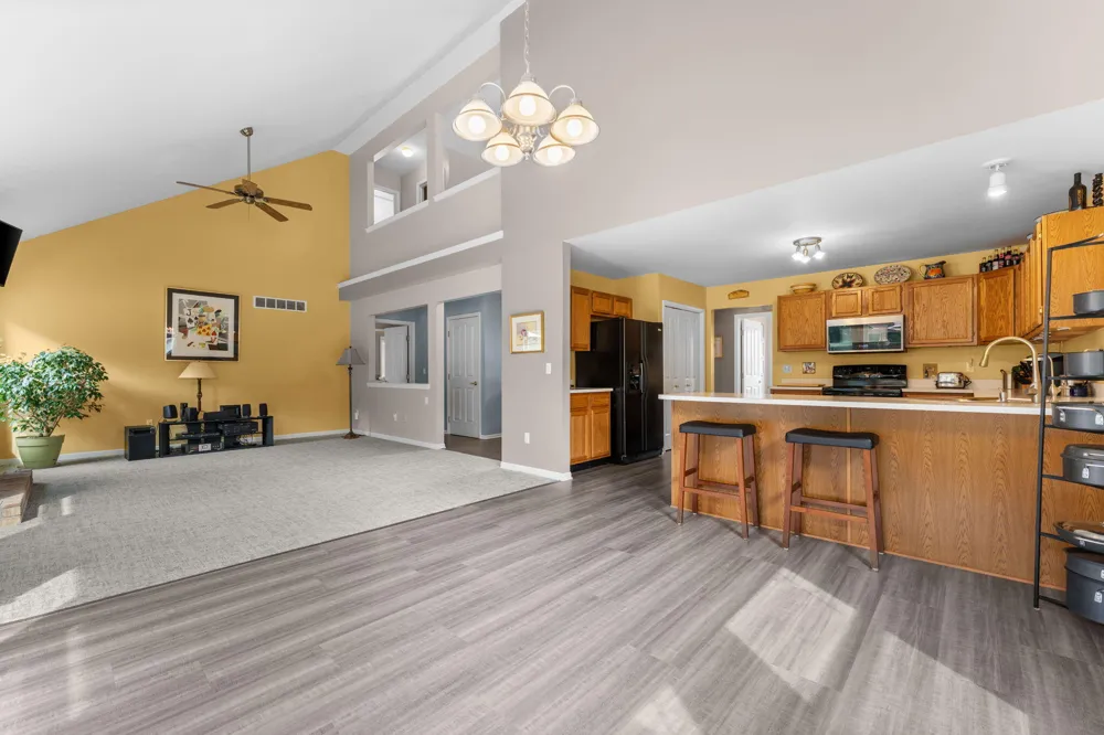 4619 Sycamore Drive Ypsilanti, MI 48197