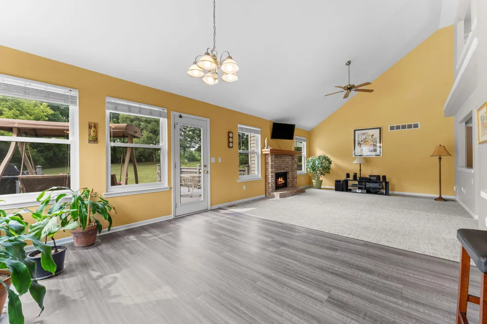4619 Sycamore Drive Ypsilanti, MI 48197