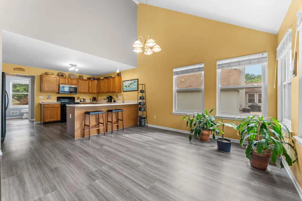 4619 Sycamore Drive Ypsilanti, MI 48197