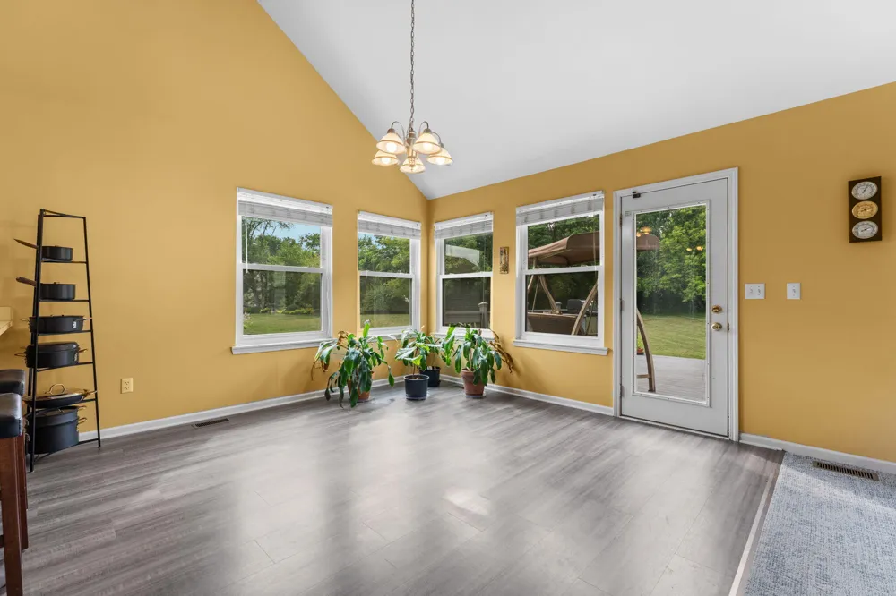 4619 Sycamore Drive Ypsilanti, MI 48197
