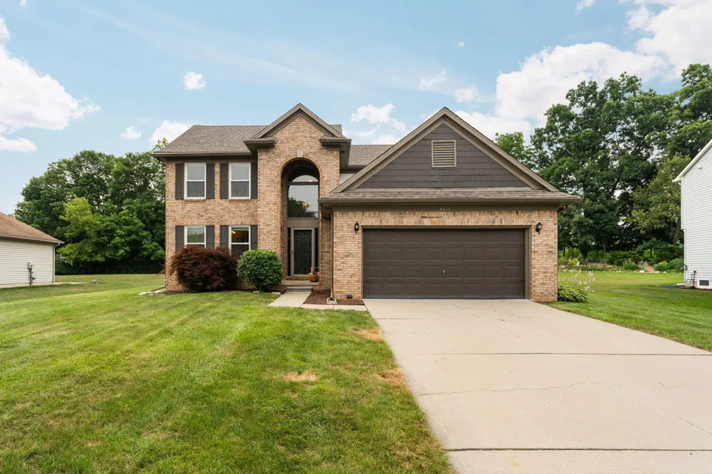 4619 Sycamore Drive Ypsilanti, MI 48197
