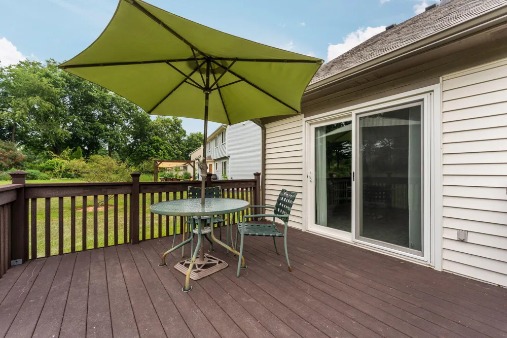 4619 Sycamore Drive Ypsilanti, MI 48197