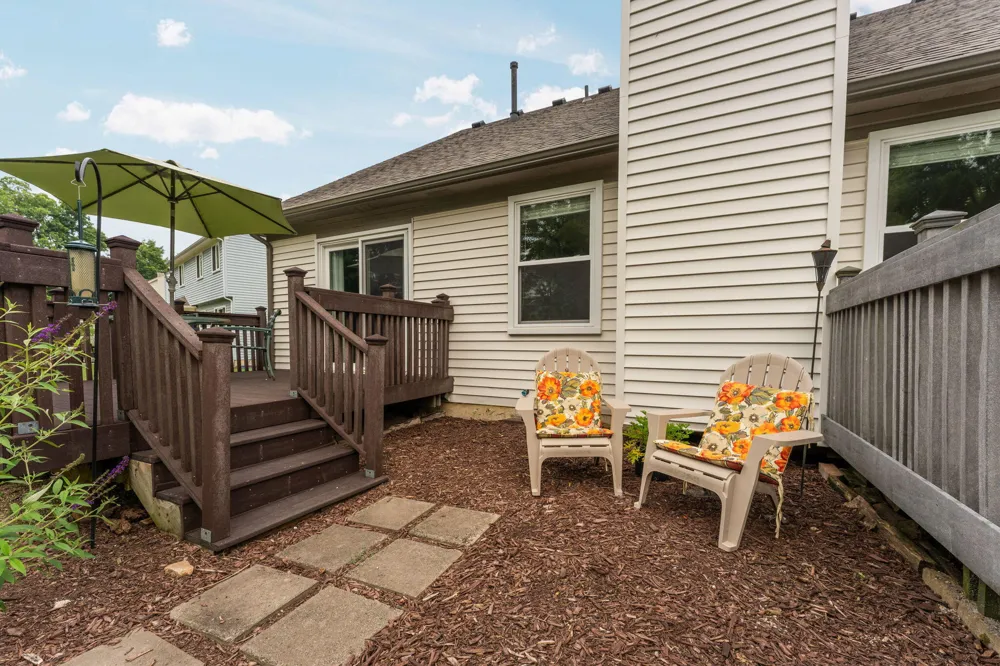 4619 Sycamore Drive Ypsilanti, MI 48197