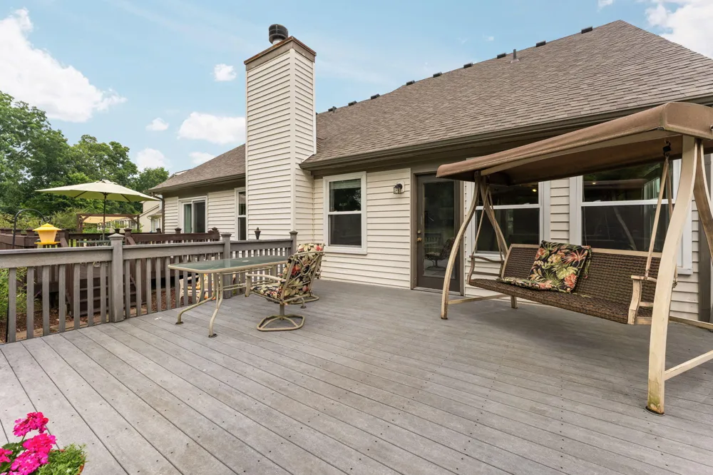 4619 Sycamore Drive Ypsilanti, MI 48197