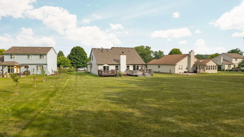 4619 Sycamore Drive Ypsilanti, MI 48197