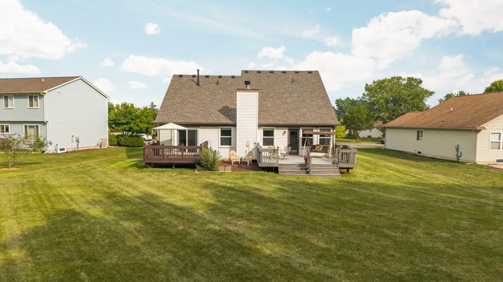 4619 Sycamore Drive Ypsilanti, MI 48197