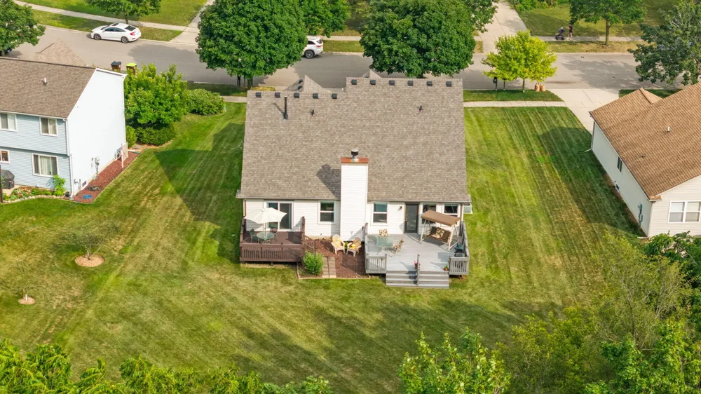 4619 Sycamore Drive Ypsilanti, MI 48197