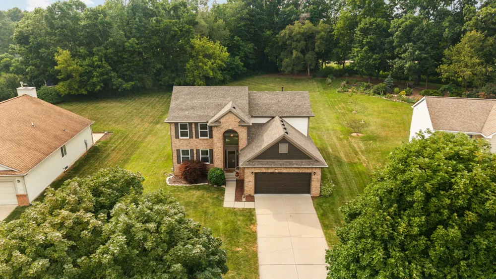 4619 Sycamore Drive Ypsilanti, MI 48197